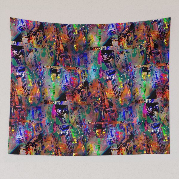 Item preview, Metropolis At Night designed and sold by Bondillero.