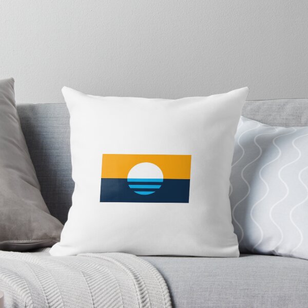 Item preview, Milwaukee Wisconsin Flag designed and sold by delmarvastickers.