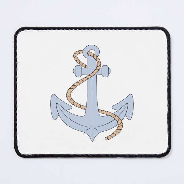 Item preview, Anchor Marine designed and sold by Velvet auroras .