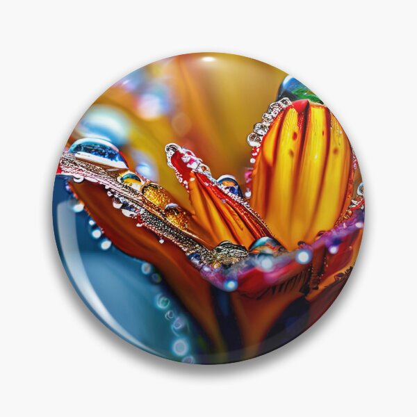 Item preview, Drops designed and sold by Jean-François Dupuis.