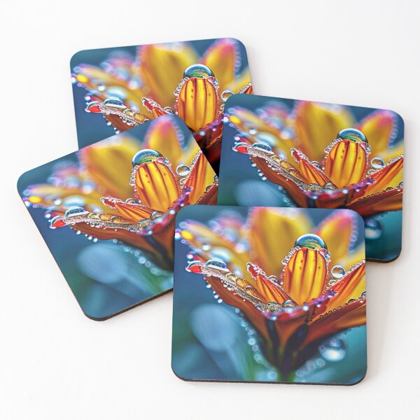 Item preview, Drops designed and sold by Jean-François Dupuis.