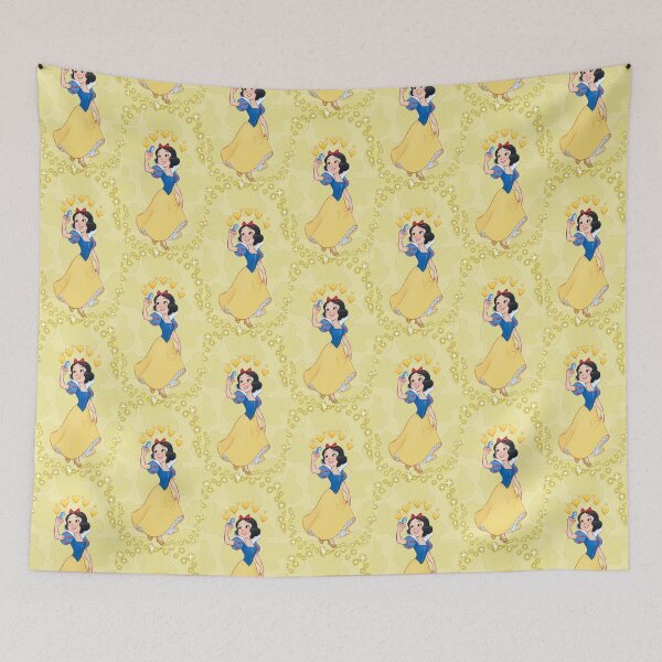 Item preview, Snow White the charming princess designed and sold by Lupis34.