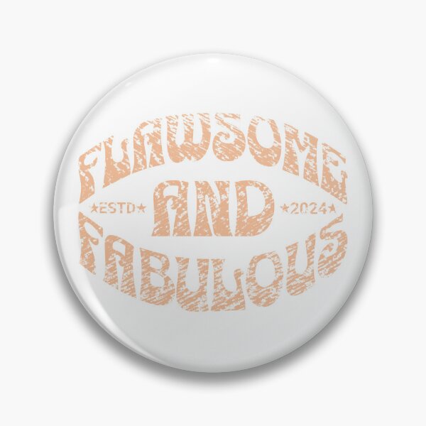 Item preview, Flawsome and fabulous - yellow designed and sold by VariousGoodies.