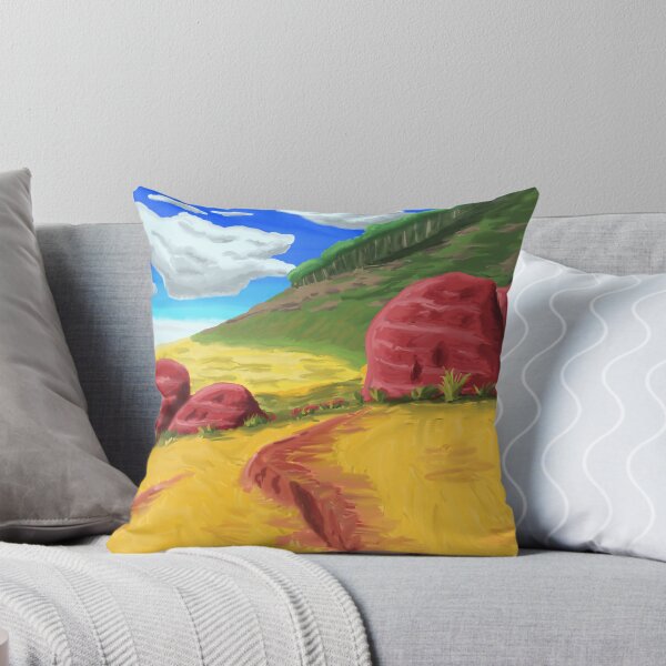 Item preview, Ancestral Steppe Landscape designed and sold by Daniel Swain Creations.