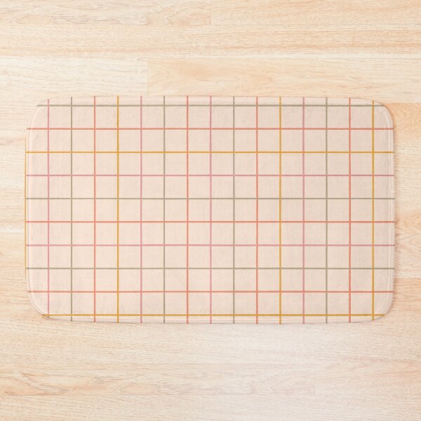 Item preview, Colorful grids designed and sold by Sumaia Sharmin.