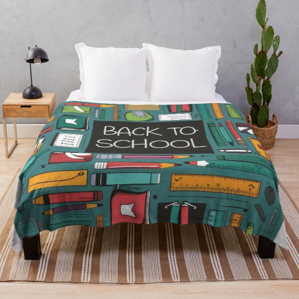 Item preview, Happy back to school. designed and sold by MyHappyArtShop.