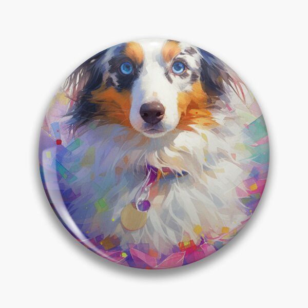 Item preview, Dog designed and sold by Dawn van Doorn.