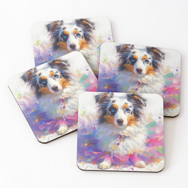 Item preview, Dog designed and sold by Dawn van Doorn.