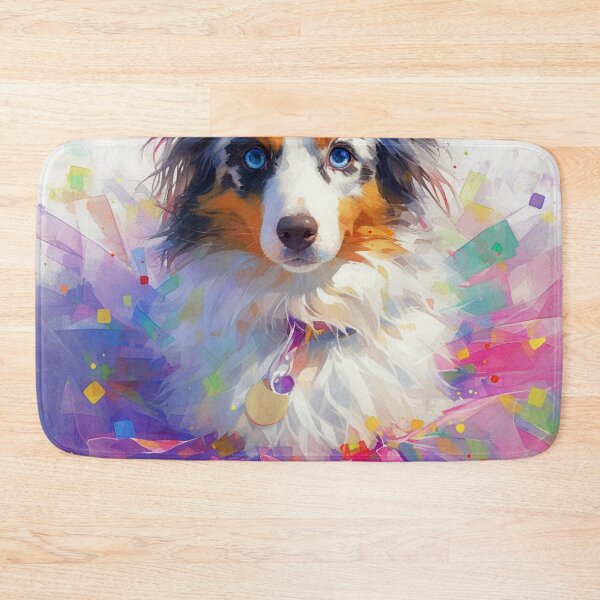 Item preview, Dog designed and sold by Dawn van Doorn.