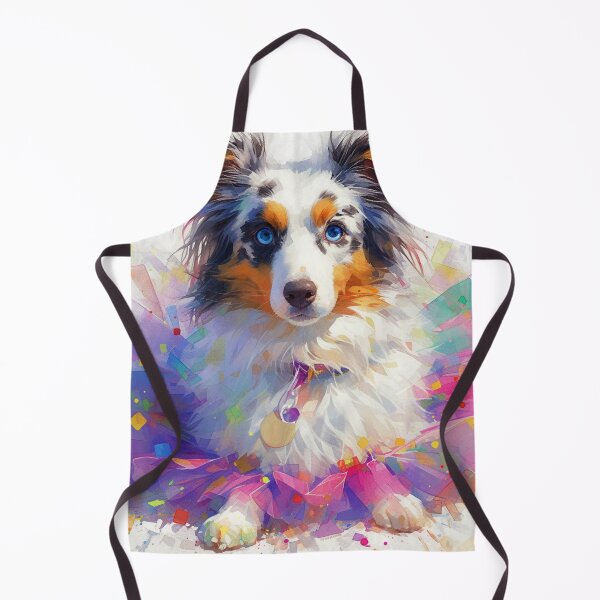 Item preview, Dog designed and sold by Dawn van Doorn.