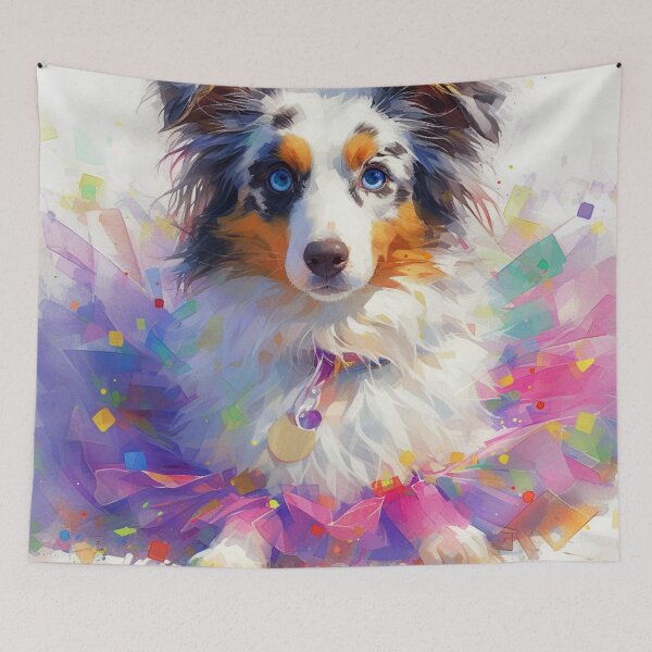 Item preview, Dog designed and sold by Dawn van Doorn.