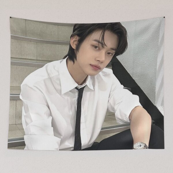 Item preview, Yeonjun designed and sold by Asiantrendzz.