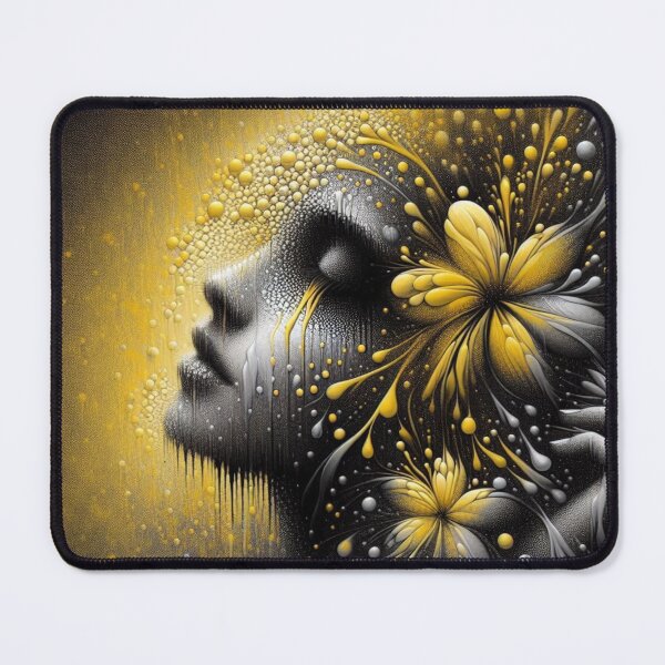 Item preview, Conceptual Art Painting designed and sold by sevenmountains.
