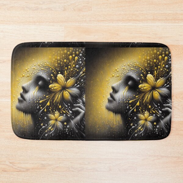 Item preview, Conceptual Art Painting designed and sold by sevenmountains.