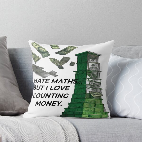 Item preview, love counting money designed and sold by Alessandra21s.
