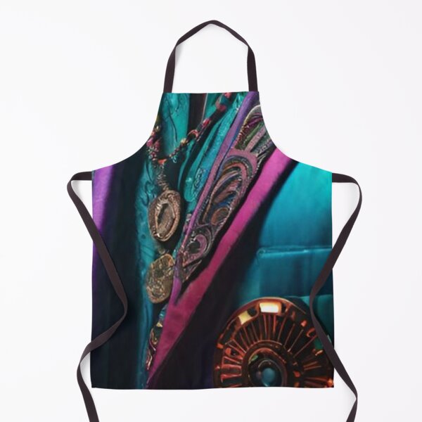 Item preview, Vibrant Costume designed and sold by masabo.