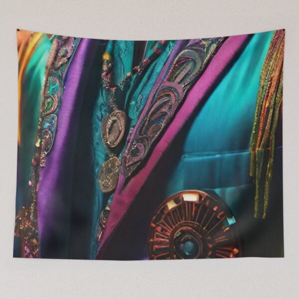Item preview, Vibrant Costume designed and sold by masabo.