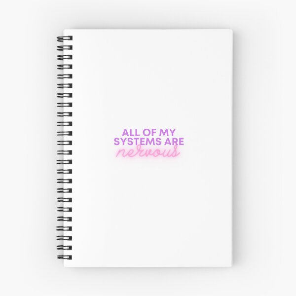 Item preview, All of my systems are nervous designed and sold by RainbowVelvet.