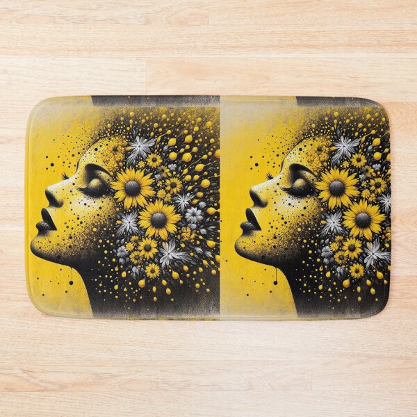 Item preview, Conceptual Art Painting designed and sold by sevenmountains.