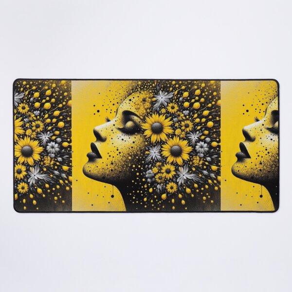 Item preview, Conceptual Art Painting designed and sold by sevenmountains.