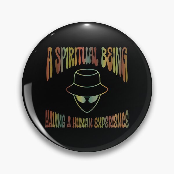 Item preview, A spiritual being designed and sold by ArtHsst.