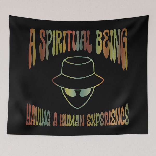 Item preview, A spiritual being designed and sold by ArtHsst.