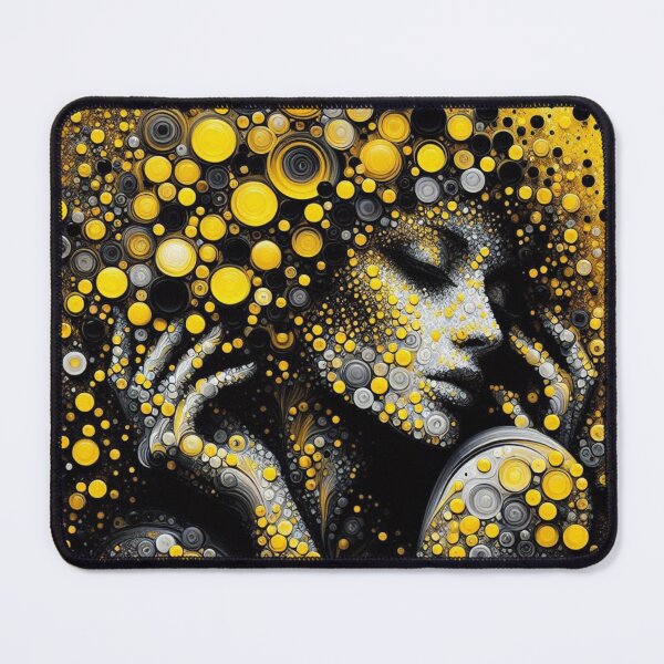 Item preview, Conceptual Art Painting designed and sold by sevenmountains.