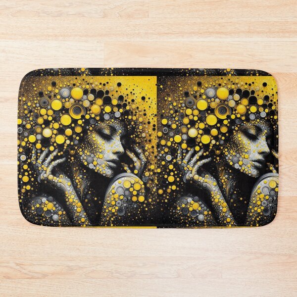 Item preview, Conceptual Art Painting designed and sold by sevenmountains.
