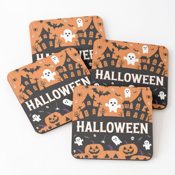 Item preview, Halloween Day. designed and sold by MyHappyArtShop.