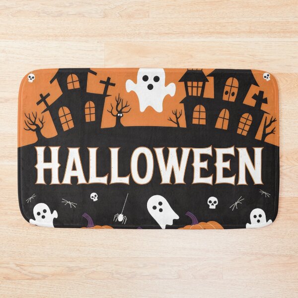 Item preview, Halloween Day. designed and sold by MyHappyArtShop.