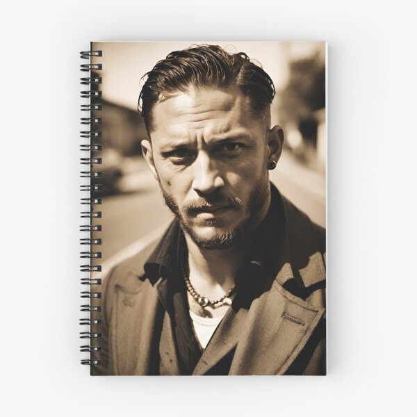 Item preview, Tom Hardy, actor, fan art, man, guy, celebrity, handsome designed and sold by DonnaBlankaArt.
