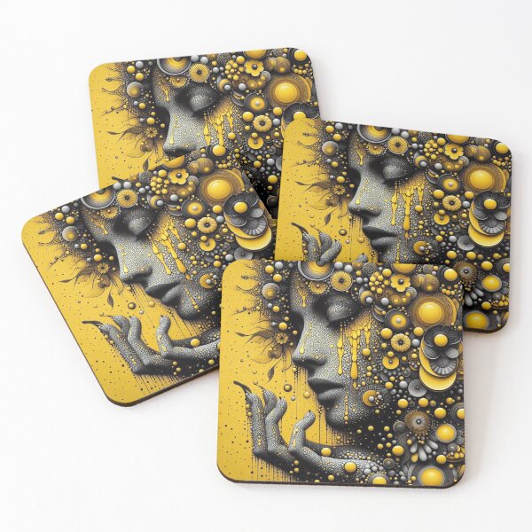 Item preview, Pintura de arte conceptual designed and sold by sevenmountains.