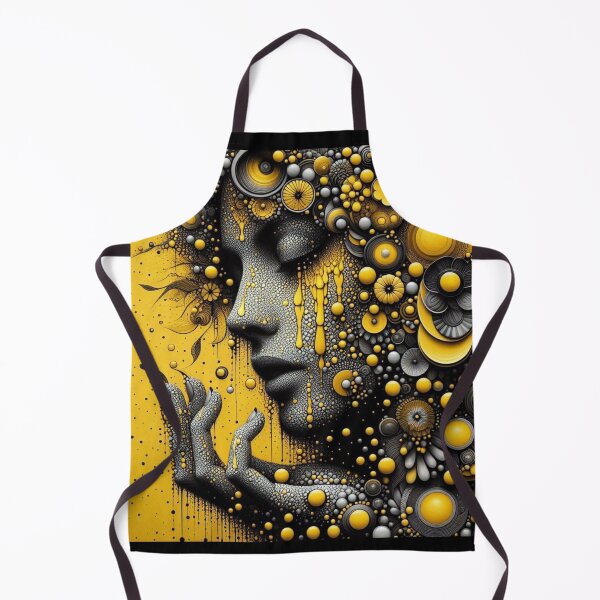 Item preview, Conceptual Art Painting designed and sold by sevenmountains.