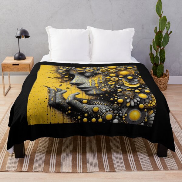 Item preview, Conceptual Art Painting designed and sold by sevenmountains.