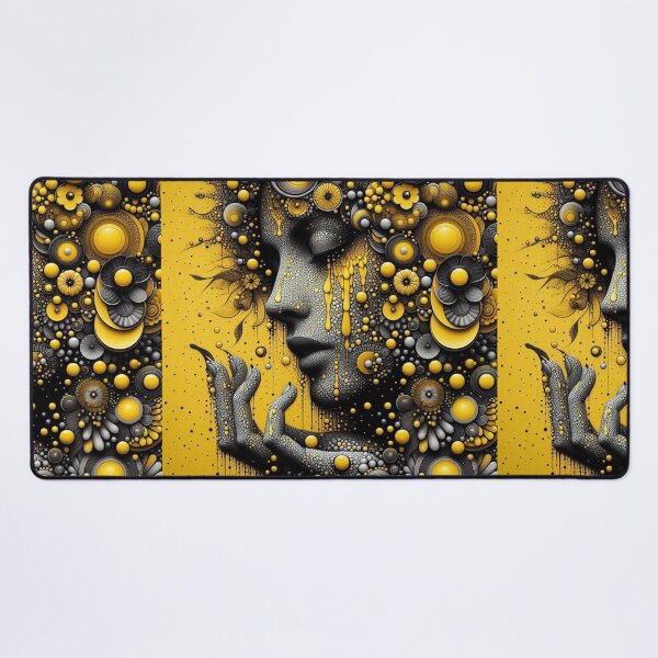 Item preview, Conceptual Art Painting designed and sold by sevenmountains.