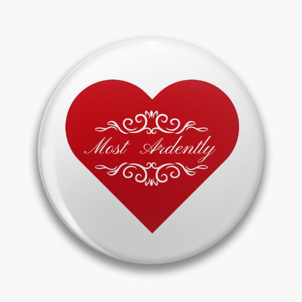 Item preview, Most Ardently designed and sold by Jerziv-C.