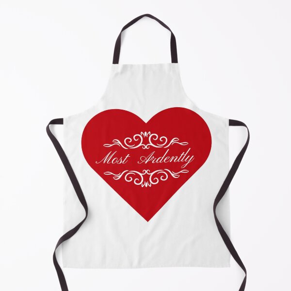 Item preview, Most Ardently designed and sold by Jerziv-C.