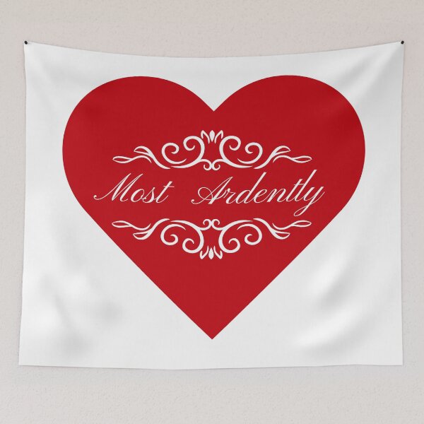 Item preview, Most Ardently designed and sold by Jerziv-C.