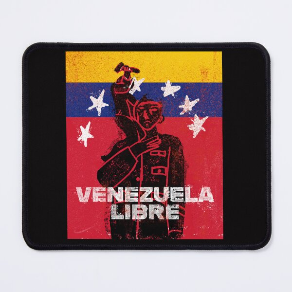 Item preview, Venezuela Libre designed and sold by Rustic Valley Studio.