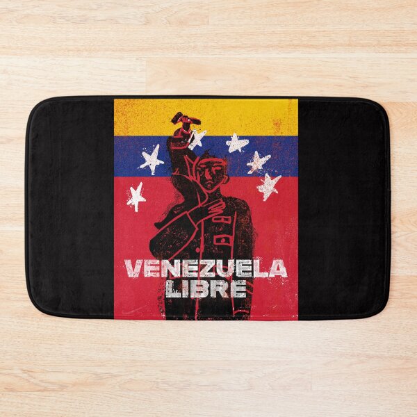 Item preview, Venezuela Libre designed and sold by Rustic Valley Studio.