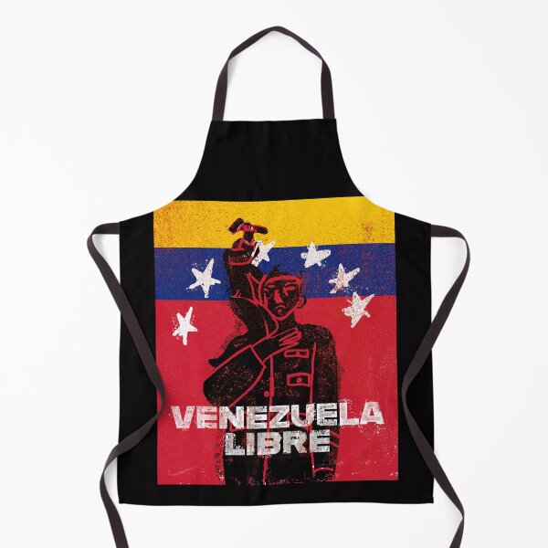 Item preview, Venezuela Libre designed and sold by Rustic Valley Studio.