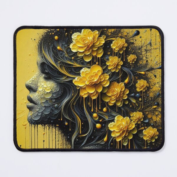 Item preview, Conceptual Art Painting designed and sold by sevenmountains.
