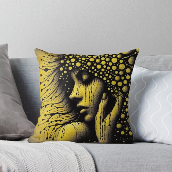 Item preview, Pintura de arte conceptual designed and sold by sevenmountains.