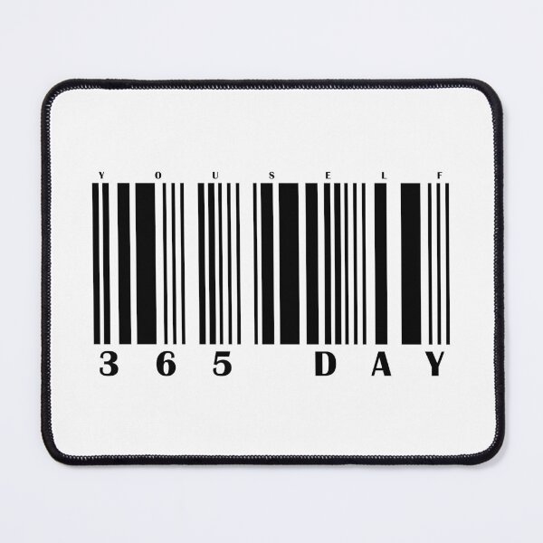 Item preview, you self barcode 365 day. designed and sold by stylegoose.