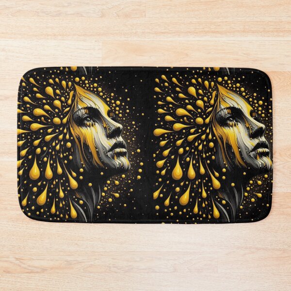 Item preview, Conceptual Art Painting designed and sold by sevenmountains.