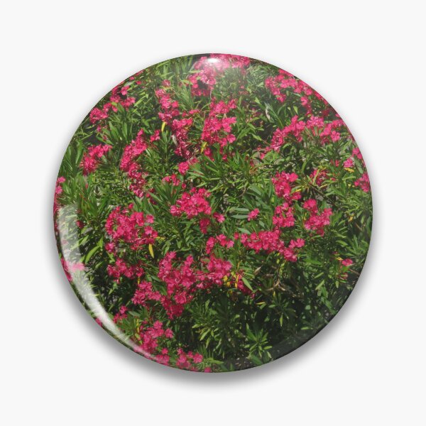 Item preview, Oleander designed and sold by wiggyofipswich.