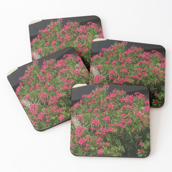 Item preview, Oleander designed and sold by wiggyofipswich.
