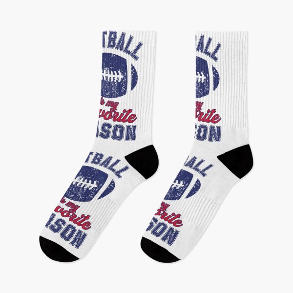 Item preview, Football is my favorite season designed and sold by sabinako.