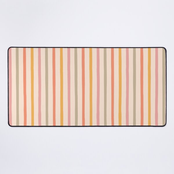 Item preview, Colorful Stripes designed and sold by Sumaia Sharmin.