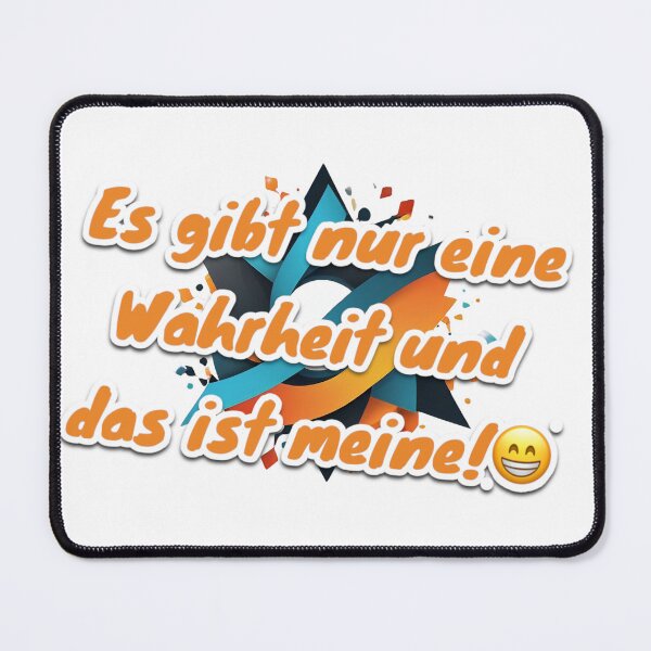 Item preview, There is only one truth...... designed and sold by Sascha-Heiko.